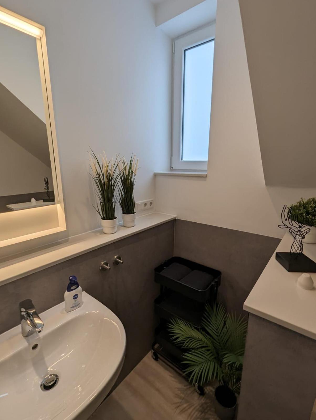 Feeling Apartment Hamm  Exterior photo