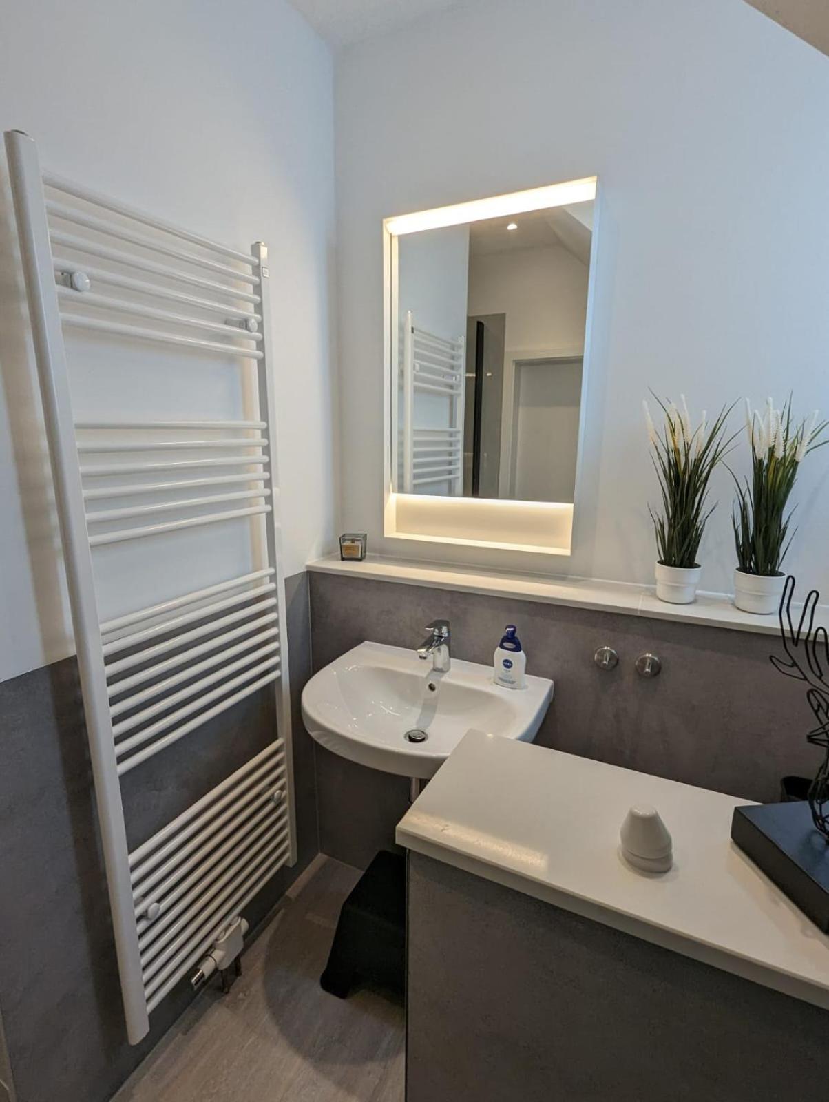 Feeling Apartment Hamm  Exterior photo