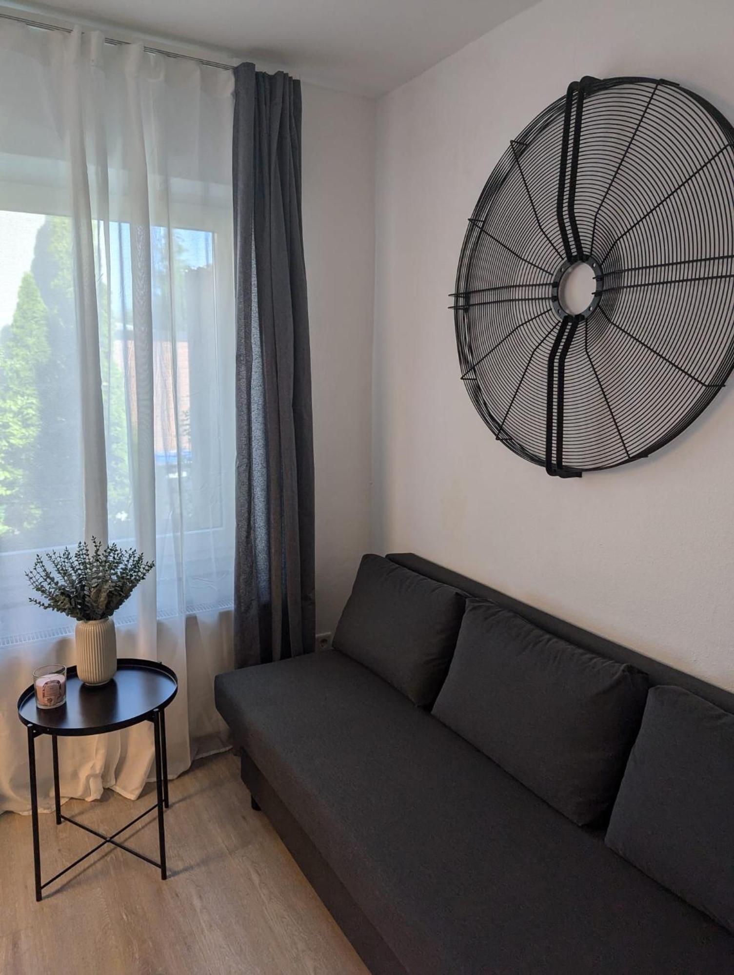 Feeling Apartment Hamm  Exterior photo