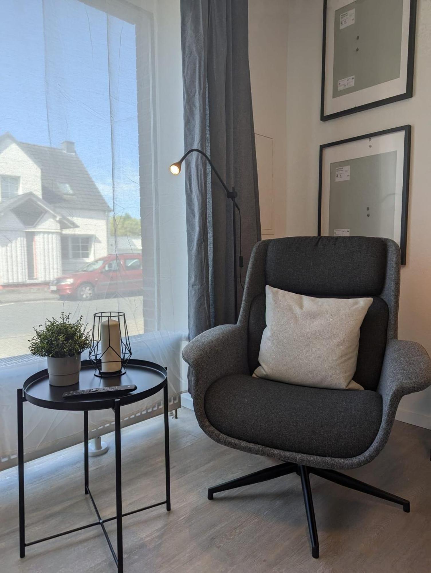 Feeling Apartment Hamm  Exterior photo