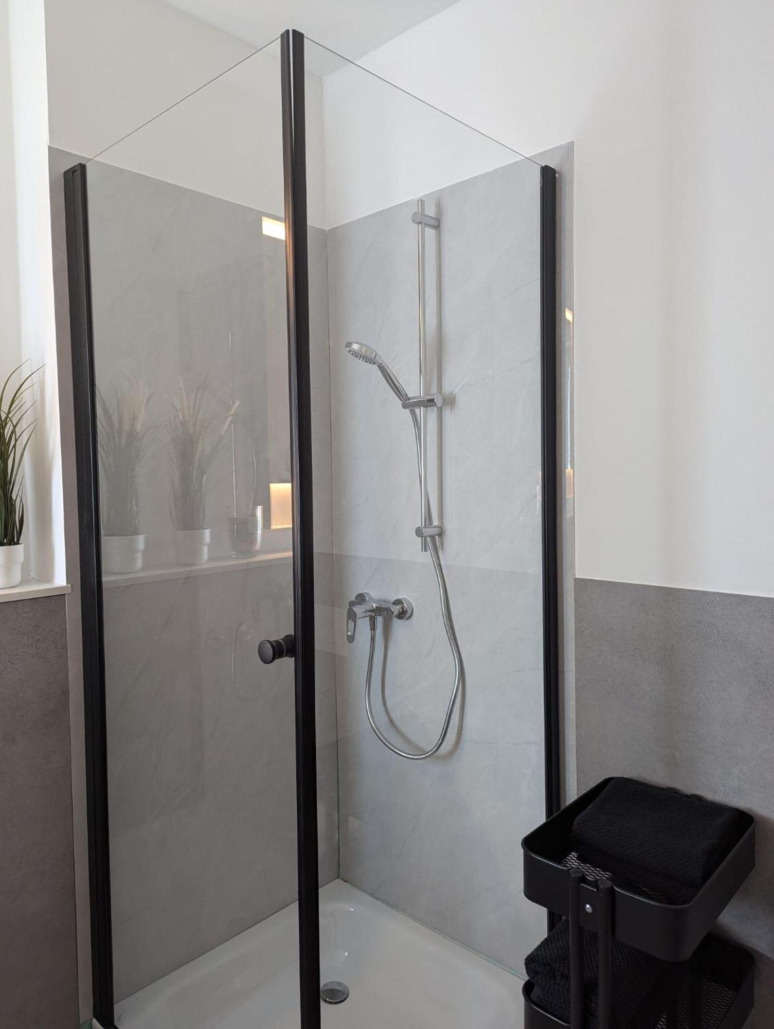 Feeling Apartment Hamm  Exterior photo