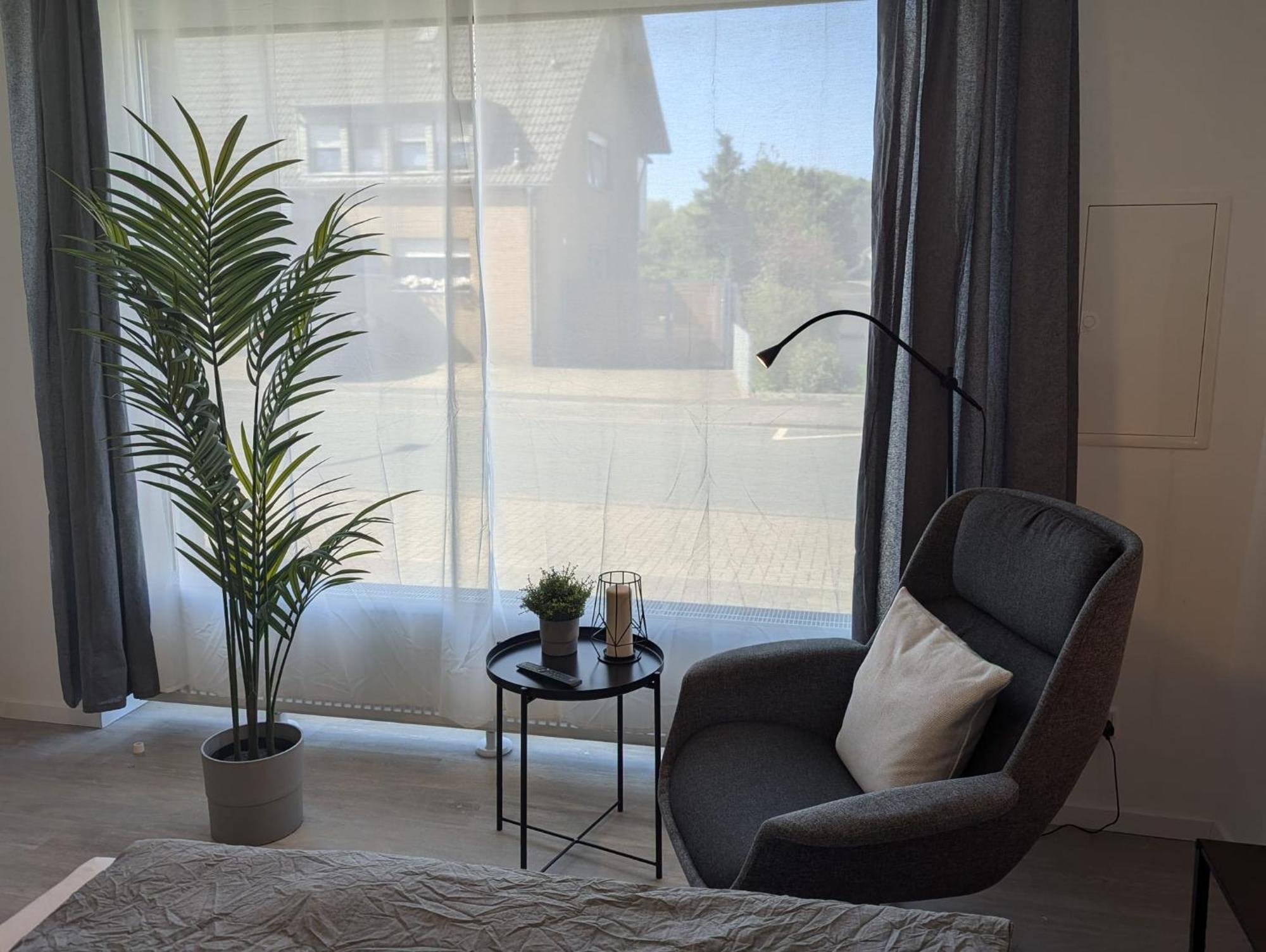 Feeling Apartment Hamm  Exterior photo
