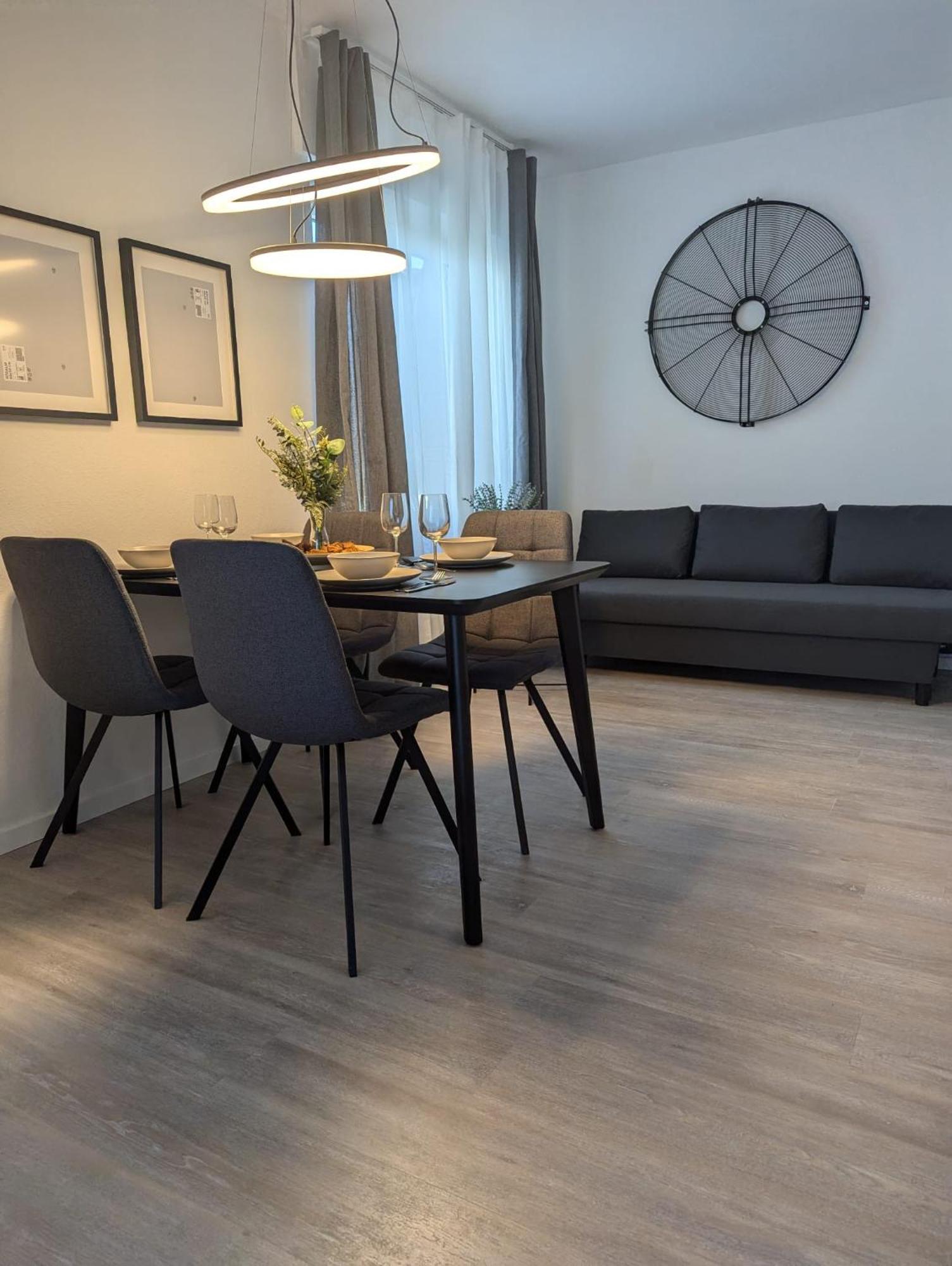 Feeling Apartment Hamm  Exterior photo