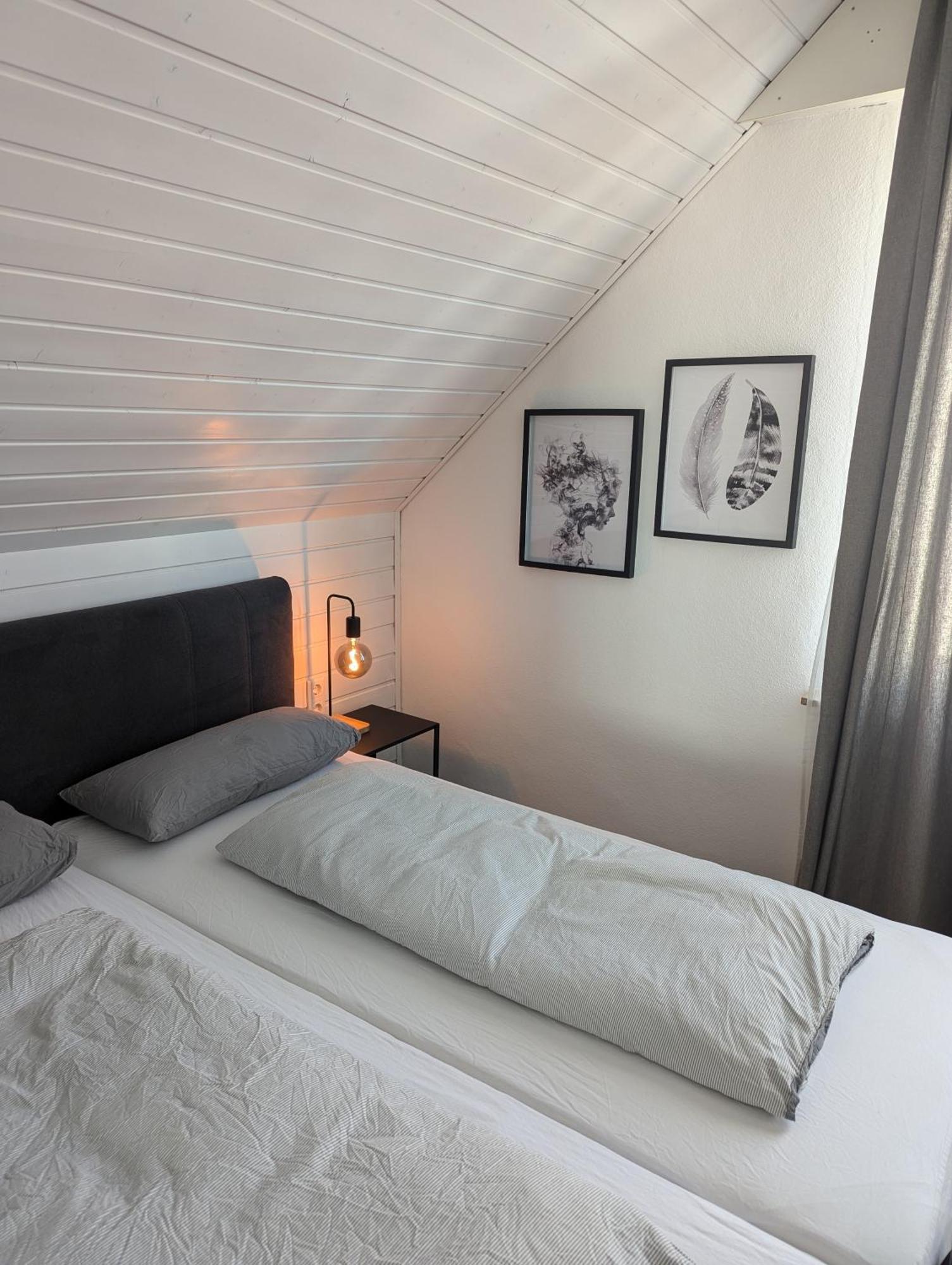 Feeling Apartment Hamm  Exterior photo