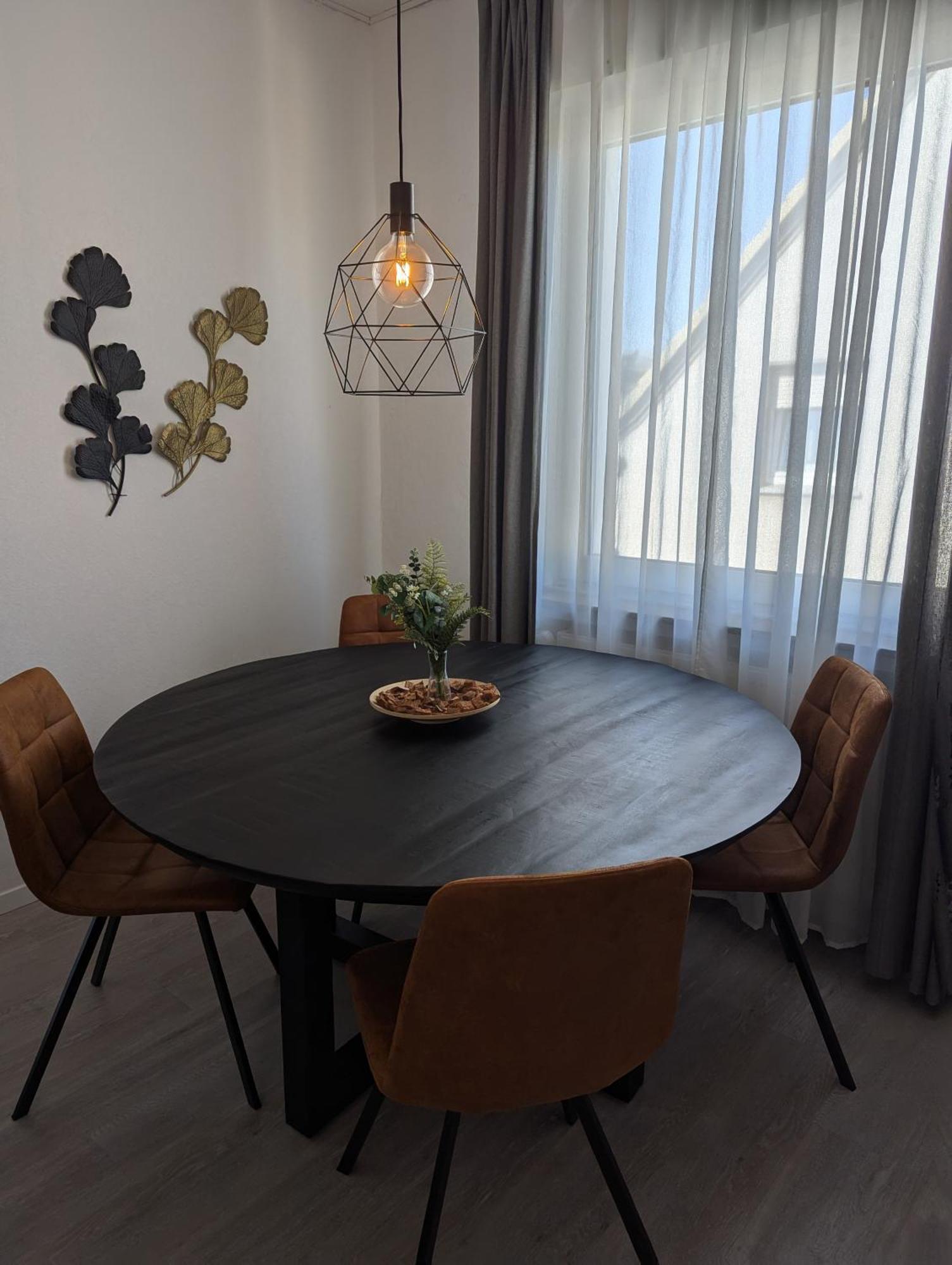 Feeling Apartment Hamm  Exterior photo
